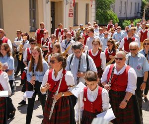 Dni Rybnika 2025. Kolorowa parada ulicami miasta, koncerty i seniorada