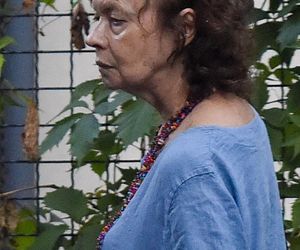 Naturalna Joanna Szczepkowska ma modną dietę