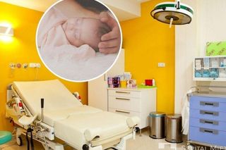 Porodówka w Żorach do końca lipca. Więcej pacjentek już nie przyjmie