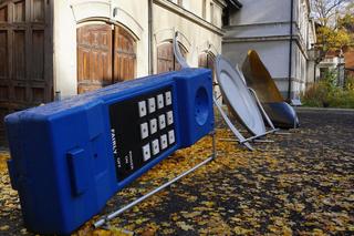 Kingsajz jest w Łodzi. Tu znajdują się rekwizyty z filmu z Jerzym Stuhrem