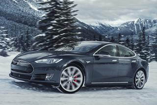 Tesla Model S P90D: szybciej, mocniej, dalej - ważne zmiany w ofercie Tesli