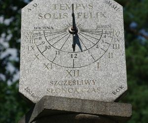 Nie musisz jechać do Ciechocinka. Ten uzdrowiskowy kurort leży tuż pod Warszawą