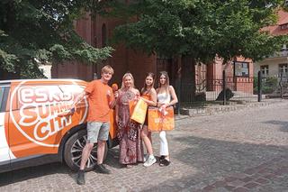 Eska Summer City Olsztyn. Kolejne mega spotkanie na olsztyńskiej Starówce