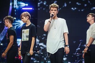 Wyzywali go od peda*ów, nauczyciele milczeli. Szokujące wyznanie gwiazdy The Voice Kids i 4Dreamers