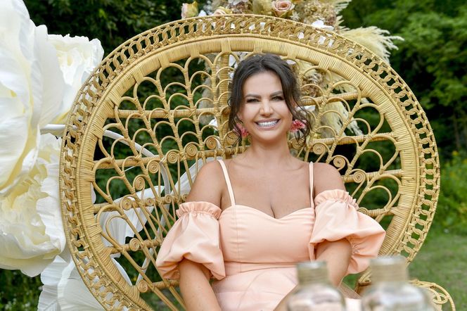 Takie fryzury kiedyś nosiła Maja Rutkowski