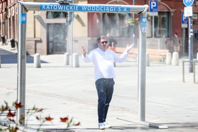 Weźcie przykład z posła Wójcika