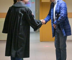 Anna Mucha pozwała Paulinę Smaszcz