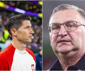 Robert Lewandowski z wakacji zadzwonił do Michniewicza w sprawie afery z premiami za mundial. „Zawsze z czegoś będą robić problem”
