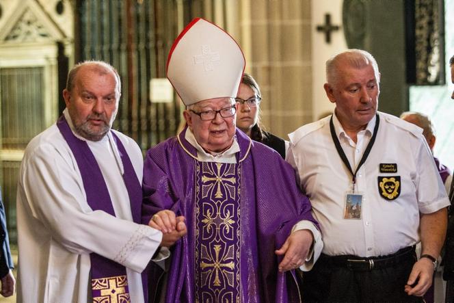 Gulbinowicz zostawił rodzinie majątek?