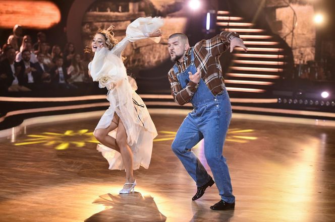 Gwiazdy sportu w Tańcu z Gwiazdami