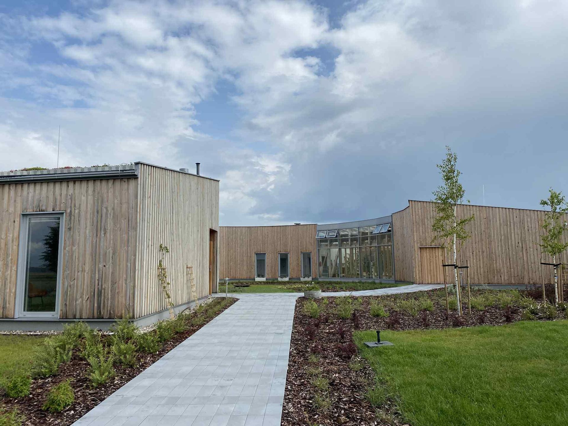 Wyjątkowe miejsce w Wólce Konopnej. Farma toMy dla osób z niepełnosprawnością