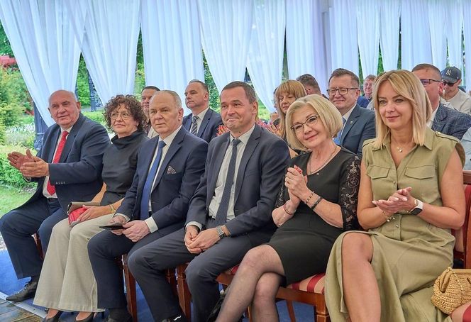Kolejna Majówka w Reymontówce dopiero za rok!