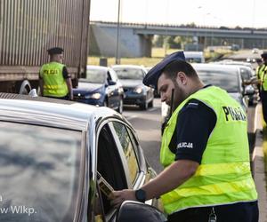 Trzeźwy poniedziałek w Gorzowie. Tradycyjna akcja policjantów