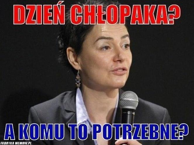 Dzień Chłopaka 2021 - zobacz najlepsze memy! [GALERIA]