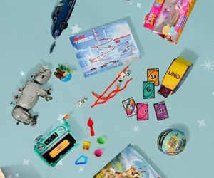 Zabawki, które kochamy. Ranking  10 ulubionych zabawek dzieci i rodziców