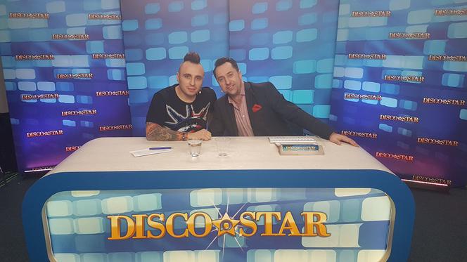 Disco Star 2019 - kiedy w TV i gdzie oglądać odcinki online?
