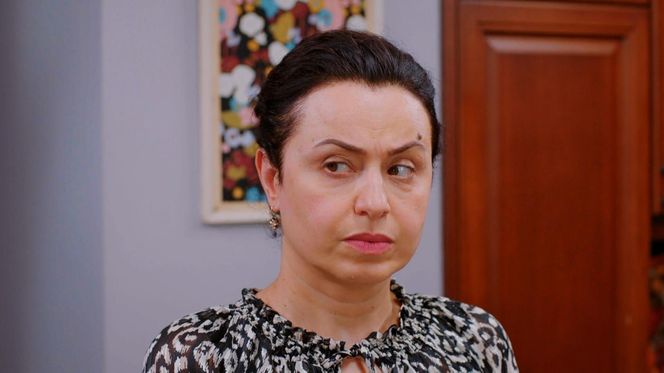 Miłość i nadzieja odc. 307. Cavidan