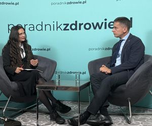 Żywienie to leczenie, a nie dodatek. Kto dobrze je, rzadziej wraca do szpitala