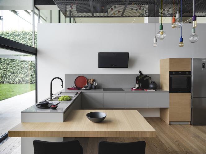 Styl loft w praktyce