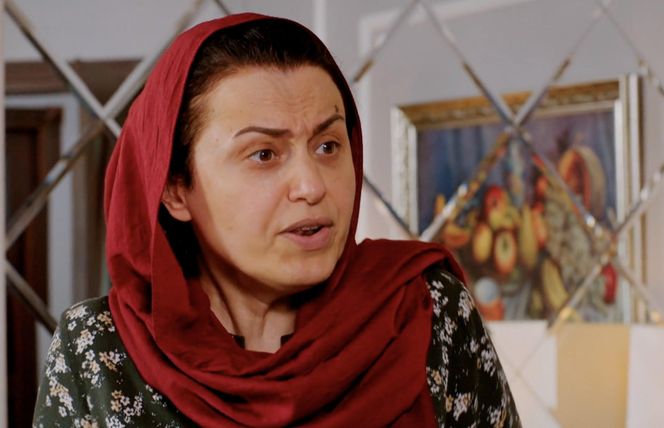 Miłość i nadzieja, odcinek 267. Cavidan