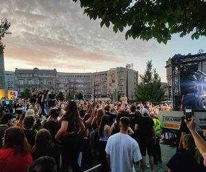 Parada Wolności w Łodzi wystartowała! Trzy dni muzyki i wyjątkowych atrakcji