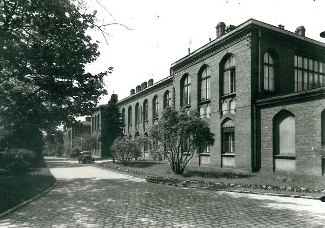 Szpital im. Korczaka