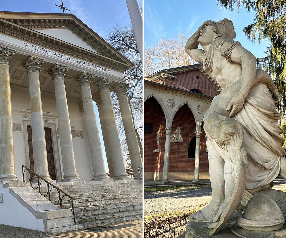 Puławy. Miasto nad Wisłą zwane polskimi Atenami