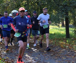 Biegacze opanowali Lublin! Za nami Półmaraton Lubelski 2025