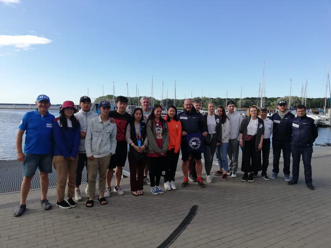 ISSA SAILING CAMP 2019 nr 5