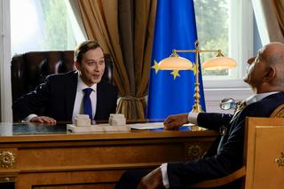 Sługa narodu. Ignacy Konieczny (Marcin Hycnar)