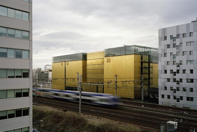 Finaliści konkursu Miedź w Architekturze 2015