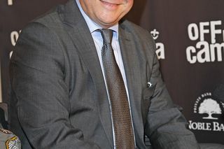 Ci znani panowie zostali ojcami w późnym wieku