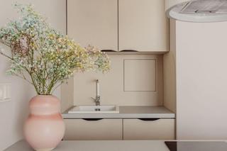 Modernistyczne mieszkanie w Gdyni