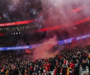 Benfica - FC Barcelona 