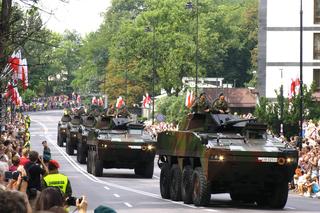 Kierowcy w gigantycznych tarapatach! Defilada z okazji Święta Wojska Polskiego zablokuje miasto