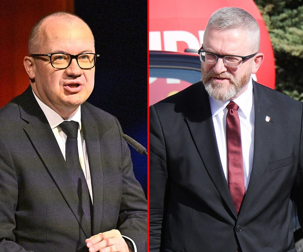 Bodnar zapowiada konsekwencje wobec Grzegorza Brauna 