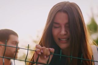 Miłość i nadzieja odc. 283. Zeynep, Cihan