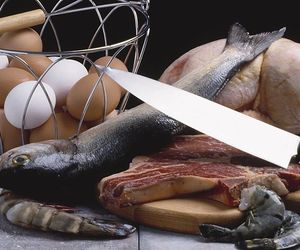 Odpowiednia dieta w niedoczynności tarczycy