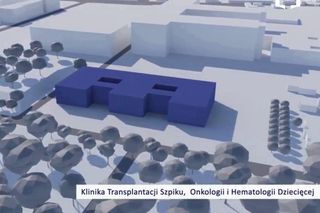We Wrocławiu rusza budowa Zintegrowanego Centrum Pediatrycznego