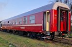 Pociąg Retro Express Bieszczady znów kursuje!