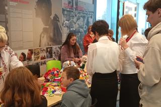 Dzień Kultury Ukraińskiej w Centrum Dialogu