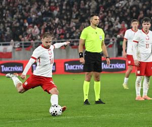 El. MME. Polska - Włochy, 14.11.2025