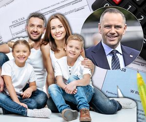 Nowy próg podatkowy i zerowy PIT. Nawet 17 tys. zł zysku rocznie