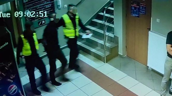 Troje nastolatków zginęło w wypadku pod Mielcem. To on pijany prowadził lawetę