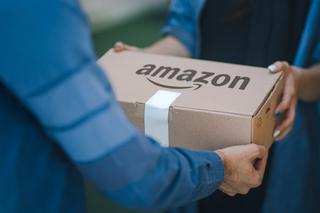 Nieodebrane paczki z Amazona w Polsce do kupienia