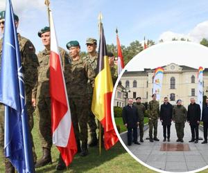 Wojskowi zaprezentują sprzęt w polskiej stolicy NATO. To będzie piknik dla mieszkańców 