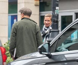 Magdalena Schejbal i Grzegorz Damięcki wreszcie mają siebie dla siebie