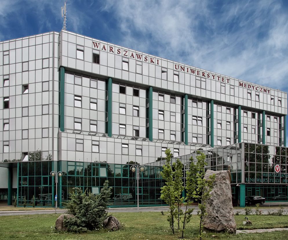 Warszawski Uniwersytet Medyczny