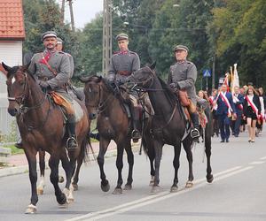 Dożynki Gminno-Powiatowe w Brodach