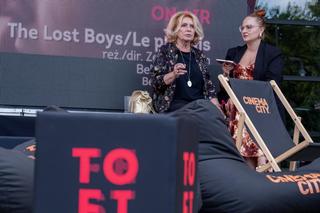 Ewa Wiśniewska nie chce być dodatkiem do mężczyzny